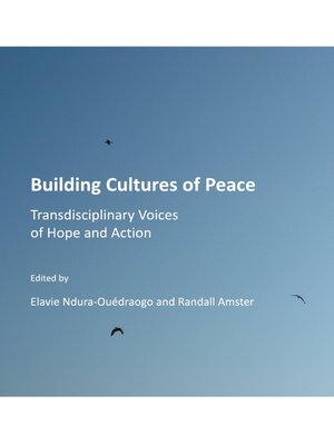 cover image of Building Cultures of Peace